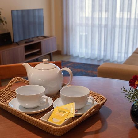 Bolhao Apartment Porto Buitenkant foto