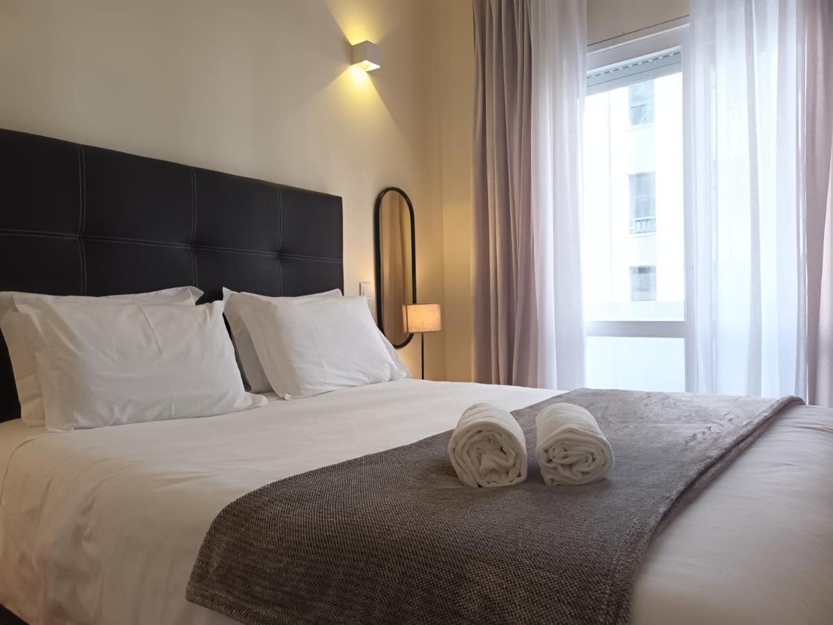 Bolhao Apartment Porto Buitenkant foto
