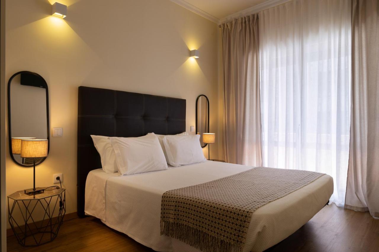 Bolhao Apartment Porto Buitenkant foto