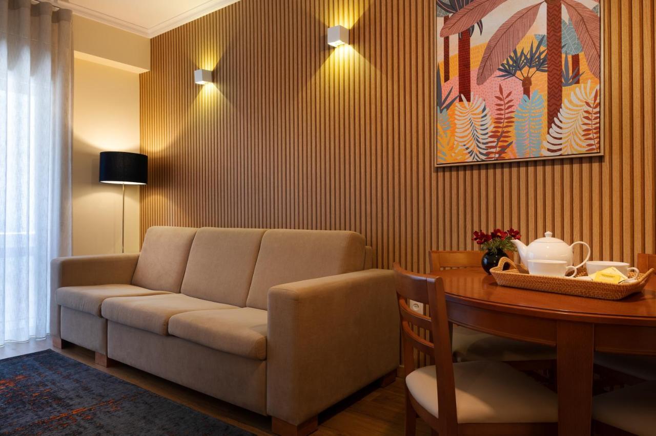 Bolhao Apartment Porto Buitenkant foto