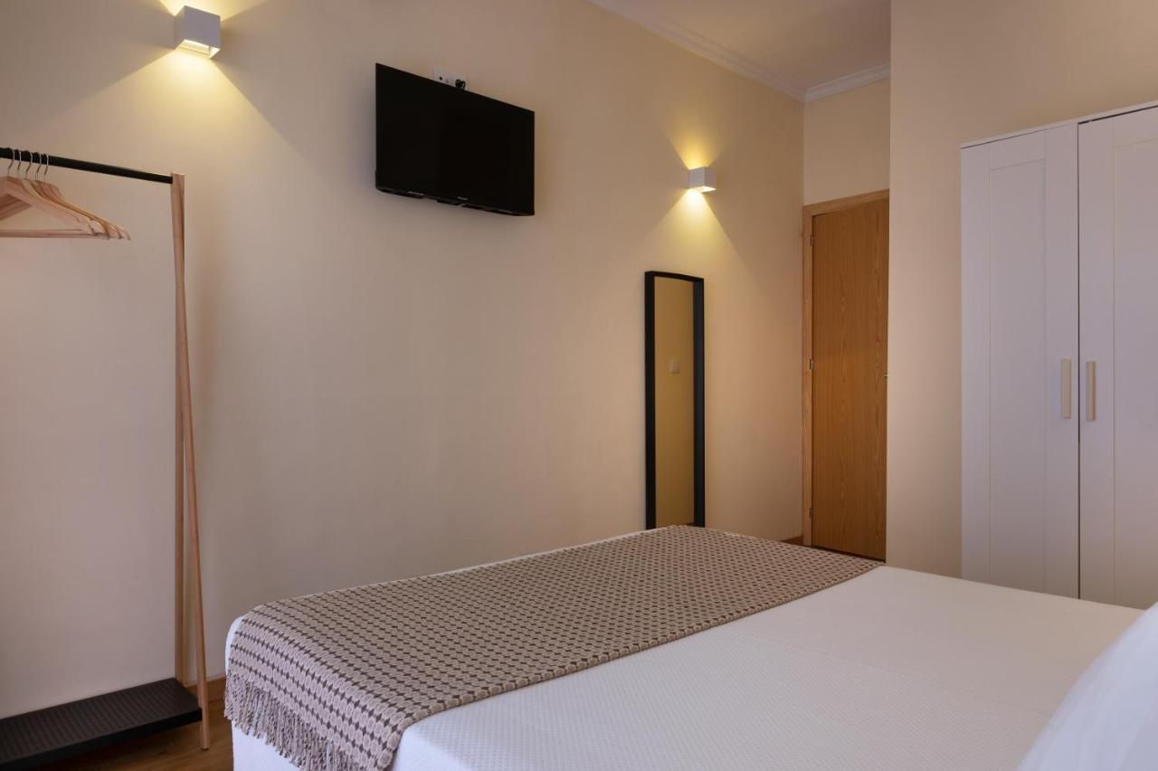Bolhao Apartment Porto Buitenkant foto