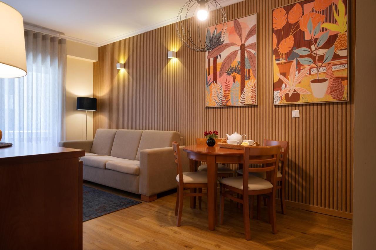 Bolhao Apartment Porto Buitenkant foto
