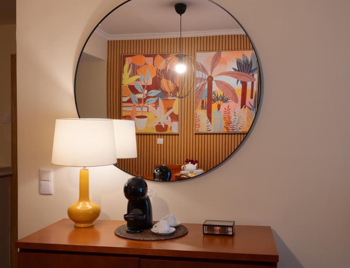 Bolhao Apartment Porto Buitenkant foto