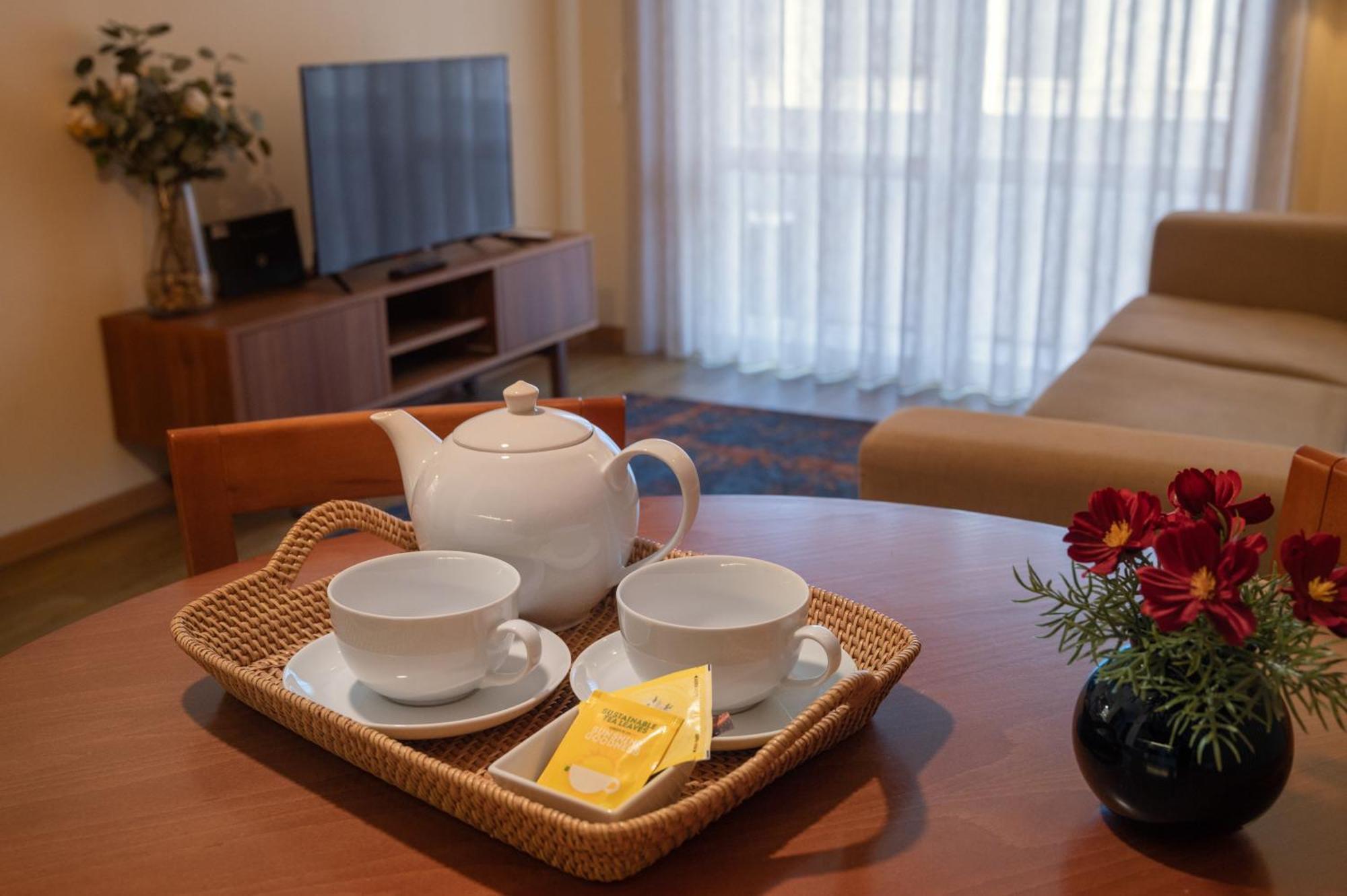 Bolhao Apartment Porto Buitenkant foto