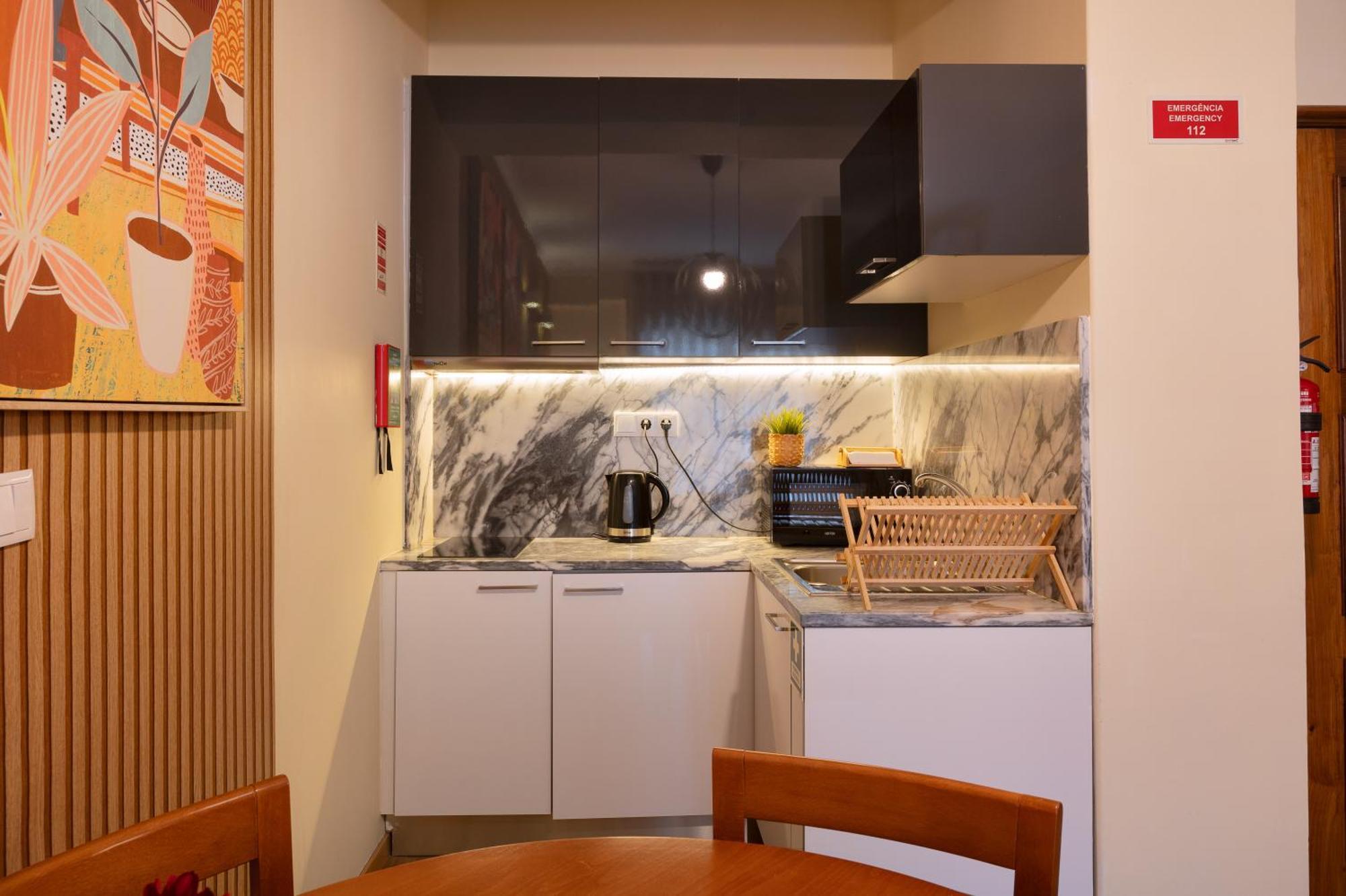 Bolhao Apartment Porto Buitenkant foto