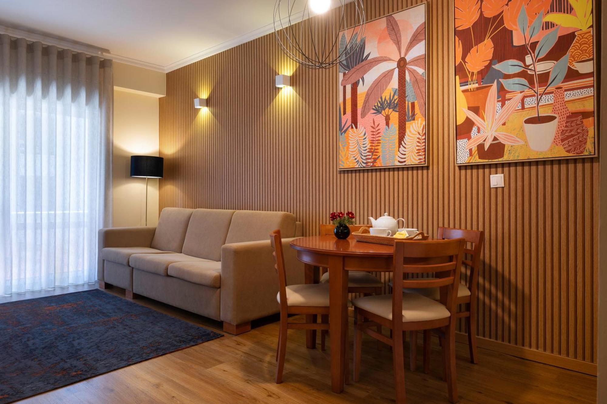 Bolhao Apartment Porto Buitenkant foto