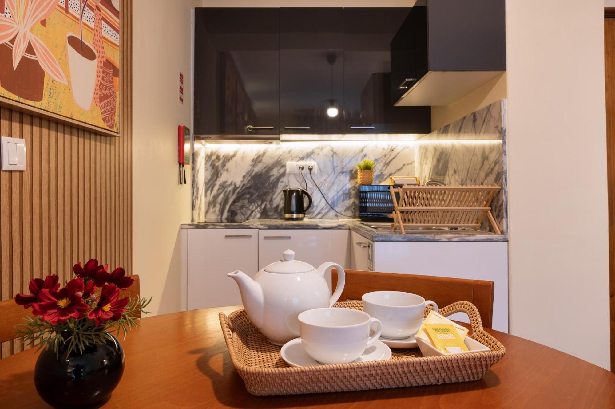 Bolhao Apartment Porto Buitenkant foto