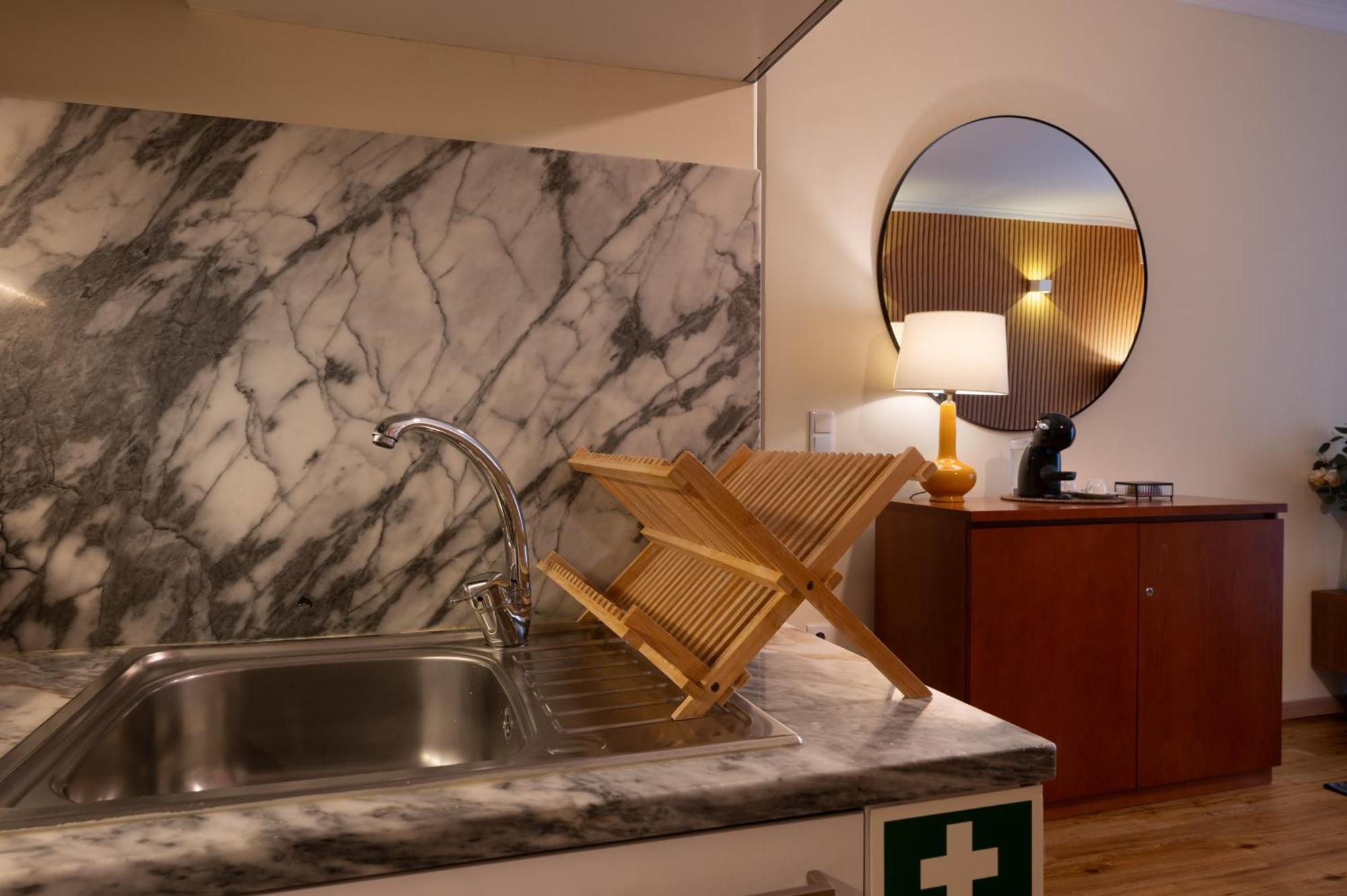 Bolhao Apartment Porto Buitenkant foto